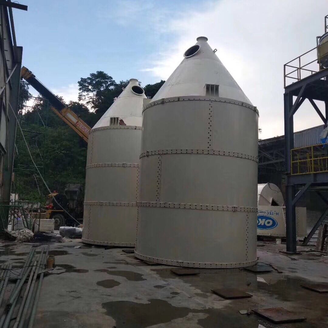 silo in Malaysia